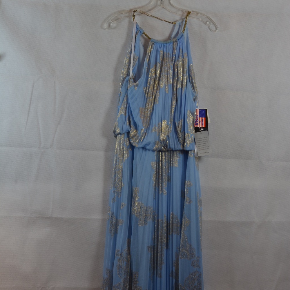 Nordstrom Formal Dress NWT SZ 14  Xscape